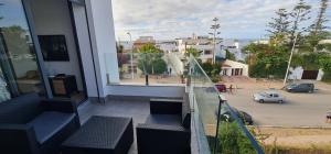 Appartement neuf haut standing vue mer