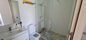 Appartement neuf haut standing vue mer