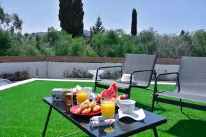 Villa Bratou Terra - Kornáta