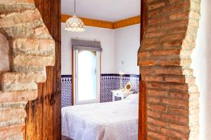 Ático El Pasero con Solarium y Barbacoa