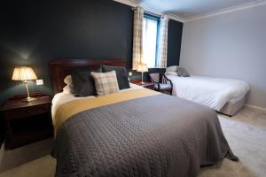 Triple Room room in Duke Of Marlborough