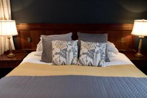 Double Room with Private Bathroom room in Duke Of Marlborough