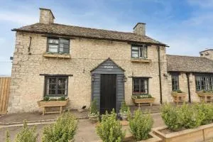 马尔堡公爵酒店 - 阿斯顿尖塔