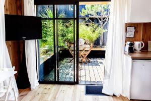 Maisons de vacances Beach House : photos des chambres