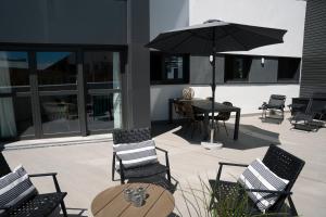 Central Premium Pool Terrace new