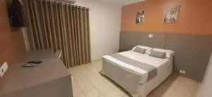 Liv Hotel - 圣丽塔-杜帕萨夸特鲁