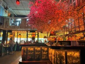 House Belfast Hotel - 纽敦阿比