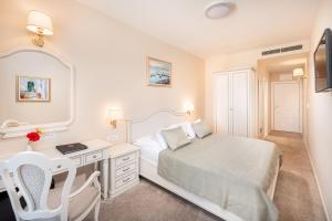 Single Room - Free Parking room in Hotel Cvita