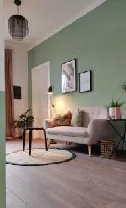 APPARTAMENTO LA CASA PIU BELLA - Maggiano