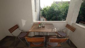 Apartmani Anita