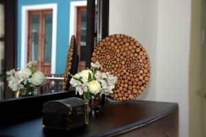 Fortaleza Suites Old San Juan