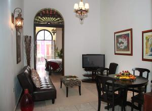 Fortaleza Suites Old San Juan