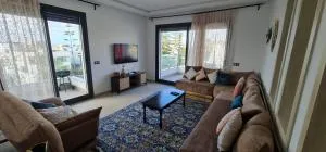 Appartement neuf haut standing vue mer - Схират