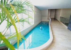 Apartamento Familiar con Piscina en Santa Marta