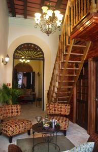 Fortaleza Suites Old San Juan