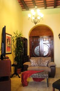 Fortaleza Suites Old San Juan