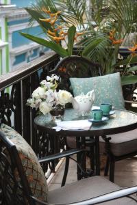 Fortaleza Suites Old San Juan