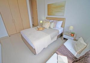 Apartamento Moderno con Piscina en zona Gaira Santa Marta