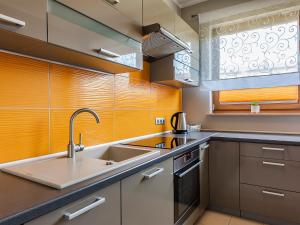 VacationClub – Platan 6D Apartament 7