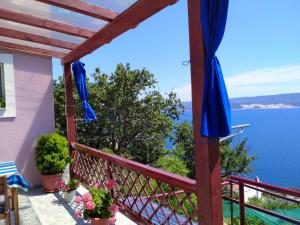 Cheerful two bedroom cottage with panoramic view in Celina - 4hvězdičkové hotely ve městě Celina