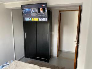 Kitnet aconchegante em Bairro Nobre bem localizado