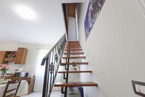 Appartamento delle Mura img8