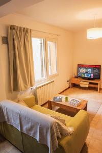 Depto Altos de la Montaña, tu refugio en SanMa - Ayres del Bosque Alojamientos