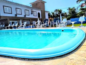 Pousada Hotel Canto dos Mares