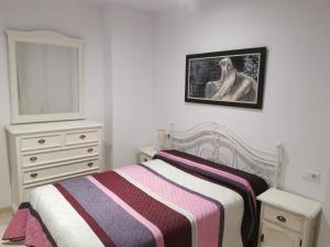 Apartamentos avda juan Carlos