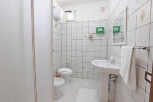 Appartamento delle Mura img19