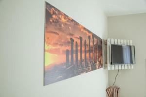 Appartamento delle Mura img14