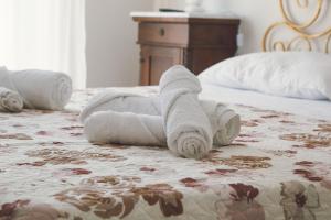 Appartamento delle Mura