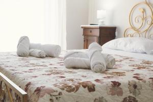 Appartamento delle Mura img10
