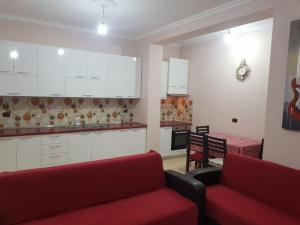 Seaside Apartment with two bedrooms