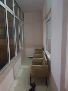 Seaside Apartment with two bedrooms