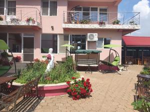 La Fery din Costinesti