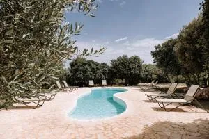 Masseria Garrappa - Fasano
