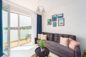 Apartamenty Bellamaya
