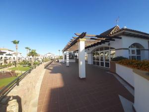 Apartamento Al Andalus Resort - Vera Playa