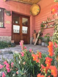 Hostería del Tantanakuy - Ovara