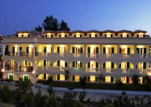 Denise Beach Hotel Zakynthos Greece