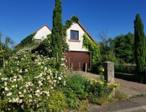 B&B / Chambres d'hotes chambre d'hotes de charme, un temps en foret : photos des chambres