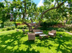 Dobré časy Apartment