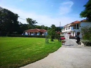 Drosia apartments - 卡纳皮特萨