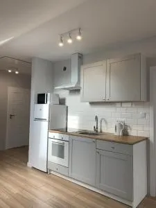 Hostel Pokoje 15G - Buków