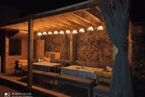 MER 12 à 14 pers LAiguillon sur mer