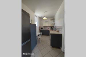 Maisons de vacances Une Aire de Famille 12 a 14 pers L'Aiguillon sur mer : photos des chambres