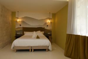 Hotels AUX DUCS DE SIENNE : photos des chambres