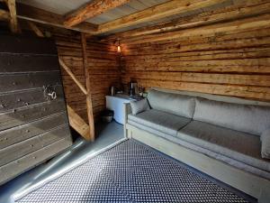 Lapuanjoen Rantakeidas