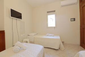 Appartamento delle Mura img24